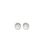 Dune Assolo earrings GOR2044W ANNAMARIA CAMMILLI 5