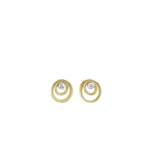 Dune Assolo earrings GOR2044Y Dune Assolo