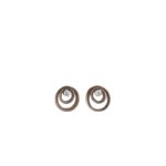 Dune Assolo earrings GOR2249C ANNAMARIA CAMMILLI 5
