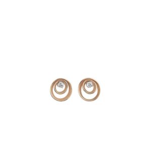 Dune Assolo earrings GOR2249J