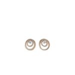 Dune Assolo earrings GOR2249N ANNAMARIA CAMMILLI 5