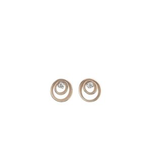 Dune Assolo earrings GOR2249N