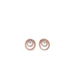 Dune Assolo earrings GOR2249P ANNAMARIA CAMMILLI 5