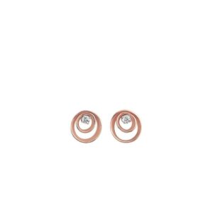 Dune Assolo earrings GOR2249P