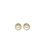 Dune Assolo earrings GOR2249U ANNAMARIA CAMMILLI 5