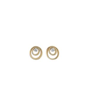 Dune Assolo earrings GOR2249U