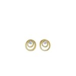 Dune Assolo earrings GOR2249Y ANNAMARIA CAMMILLI 5