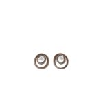 Dune Assolo earrings GOR2250C ANNAMARIA CAMMILLI 5
