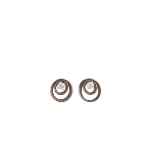 Dune Assolo earrings GOR2250C