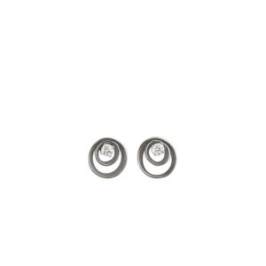 Dune Assolo earrings GOR2250E