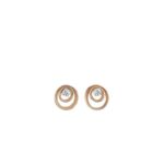 Dune Assolo earrings GOR2250J ANNAMARIA CAMMILLI 5