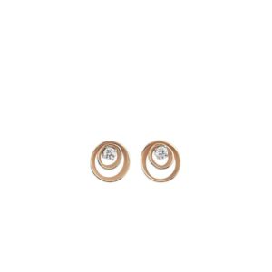 Dune Assolo earrings GOR2250J