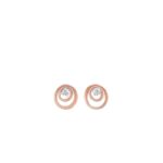 Dune Assolo earrings GOR2250P ANNAMARIA CAMMILLI 5