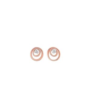 Dune Assolo earrings GOR2250P
