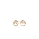 Dune Assolo earrings GOR2250U ANNAMARIA CAMMILLI 5
