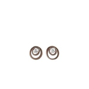 Dune Assolo earrings GOR2251C