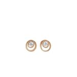 Dune Assolo earrings GOR2251J ANNAMARIA CAMMILLI 5