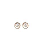 Dune Assolo earrings GOR2251N ANNAMARIA CAMMILLI 5