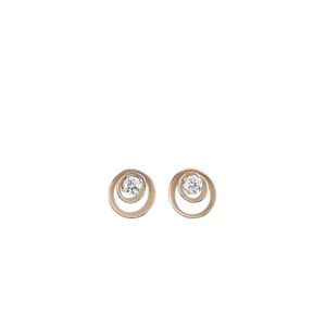 Dune Assolo earrings GOR2251N