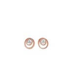 Dune Assolo earrings GOR2251P ANNAMARIA CAMMILLI 5
