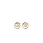 Dune Assolo earrings GOR2251U ANNAMARIA CAMMILLI 5