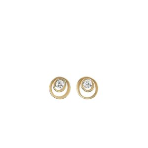 Dune Assolo earrings GOR2251U