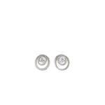 Dune Assolo earrings GOR2251W ANNAMARIA CAMMILLI 5