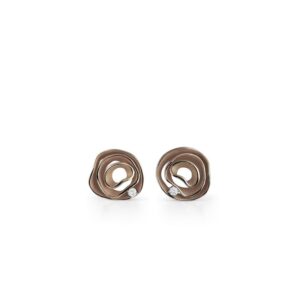 Dune Earrings GOR2443C