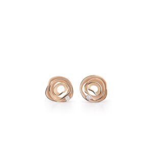 Dune Earrings GOR2443J