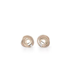 Dune Earrings GOR2443N