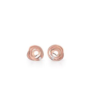 Dune Earrings GOR2443P