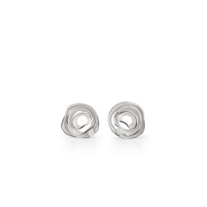Dune Earrings GOR2443W