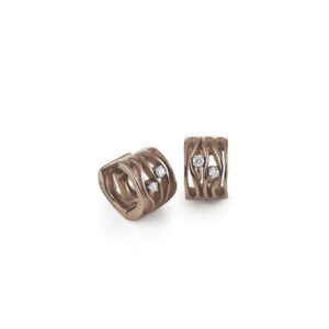 Dune Earrings GOR2483C