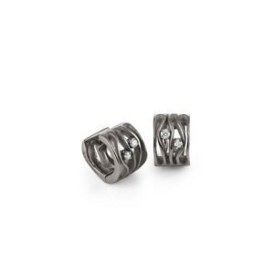 Dune Earrings GOR2483E