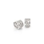 Dune Earrings GOR2483W ANNAMARIA CAMMILLI 5