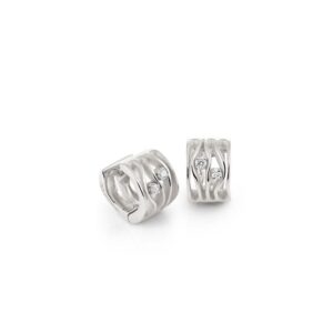 Dune Earrings GOR2483W