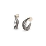 Dune GOR2540E earrings ANNAMARIA CAMMILLI 5
