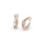 Dune GOR2540N earrings ANNAMARIA CAMMILLI 5