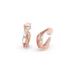 Dune GOR2540P earrings ANNAMARIA CAMMILLI 5