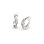Dune GOR2540W earrings ANNAMARIA CAMMILLI 5