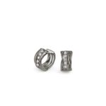 Silk Earrings GOR2555E ANNAMARIA CAMMILLI 5