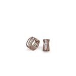 Silk Earrings GOR2556C ANNAMARIA CAMMILLI 5