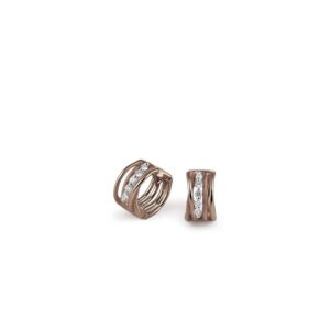 Silk Earrings GOR2556C ANNAMARIA CAMMILLI