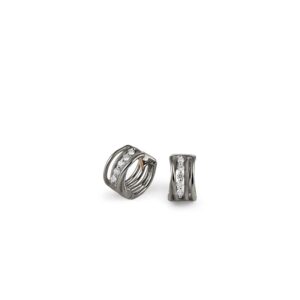 Silk Earrings GOR2556E ANNAMARIA CAMMILLI