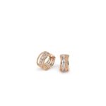 Silk Earrings GOR2556J ANNAMARIA CAMMILLI 5