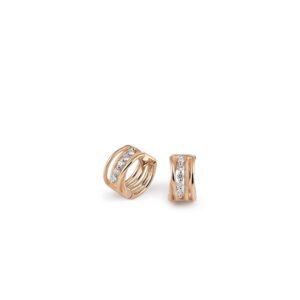 Silk Earrings GOR2556J ANNAMARIA CAMMILLI