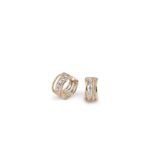 Silk Earrings GOR2556N ANNAMARIA CAMMILLI 5