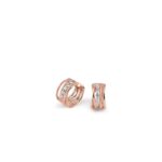 Silk Earrings GOR2556P ANNAMARIA CAMMILLI 5