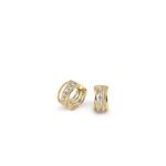 Silk Earrings GOR2556U ANNAMARIA CAMMILLI 5