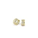 Silk Earrings GOR2556Y ANNAMARIA CAMMILLI 5